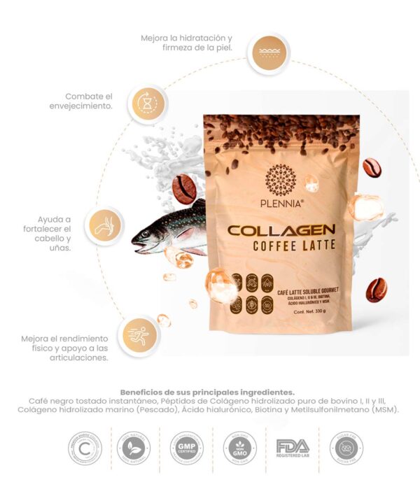 COLLAGEN-COFFEE-LATTE