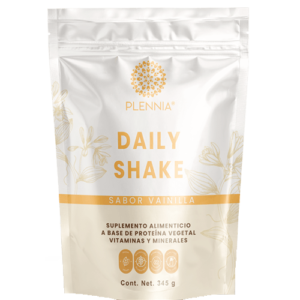 DAILY SHAKE