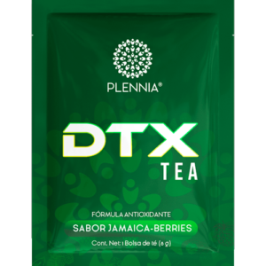 DTX TEA