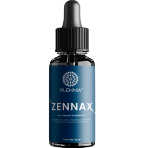 ZENNAX